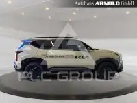 2026 KIA Seltos