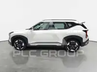 2026 KIA Seltos
