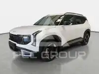 2026 KIA Seltos
