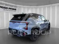 2026 KIA Seltos