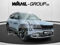 2026 KIA Seltos