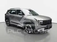 2026 KIA Seltos