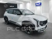 2026 KIA Seltos