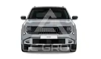 2026 KIA Seltos