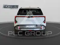 2026 KIA Seltos