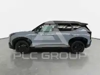 2026 KIA Seltos