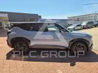 2026 KIA Seltos
