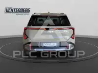 2026 KIA Seltos