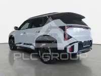 2026 KIA Seltos