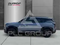 2026 KIA Seltos