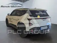 2026 KIA Seltos