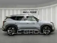 2026 KIA Seltos