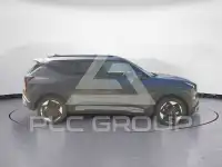 2026 KIA Seltos