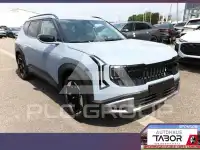 2026 KIA Seltos