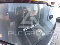 2026 KIA Seltos