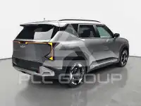 2026 KIA Seltos