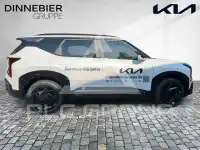 2026 KIA Seltos