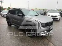2026 KIA Seltos