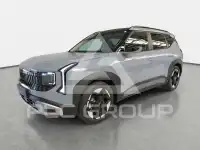 2026 KIA Seltos