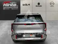 2026 KIA Seltos