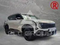 2026 KIA Seltos