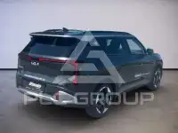 2026 KIA Seltos