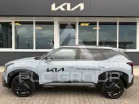 2026 KIA Seltos