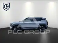 2026 KIA Seltos