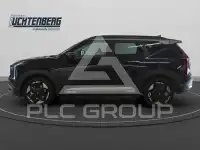 2026 KIA Seltos