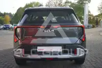 2026 KIA Seltos