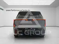 2026 KIA Seltos