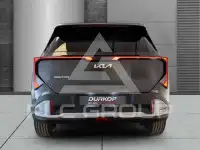 2026 KIA Seltos