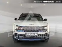 2026 KIA Seltos