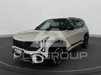 2026 KIA Seltos