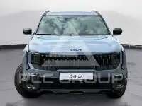 2026 KIA Seltos