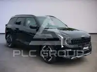 2026 KIA Seltos