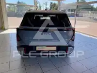 2026 KIA Seltos