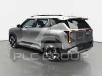 2026 KIA Seltos