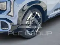 2026 KIA Seltos