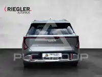 2026 KIA Seltos