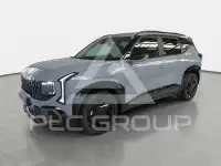 2026 KIA Seltos