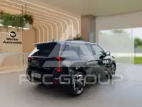 2026 KIA Seltos
