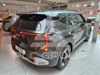 2026 KIA Seltos