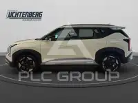 2026 KIA Seltos