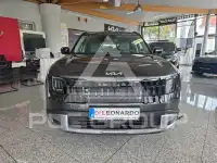 2026 KIA Seltos
