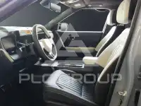 2026 KIA Seltos