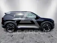 2026 KIA Seltos
