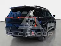2026 KIA Seltos