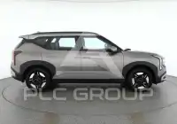 2026 KIA Seltos