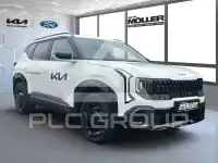 2026 KIA Seltos